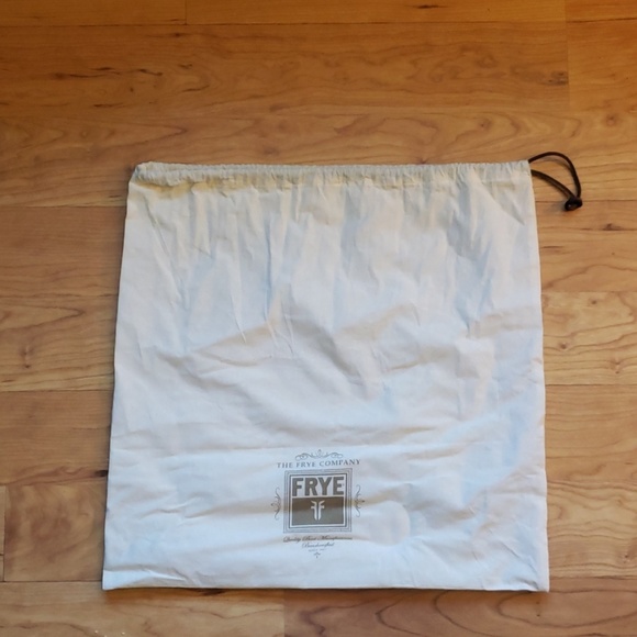 Frye carrying or dust bag - Picture 2 of 5